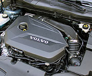 Peças de motor Volvo - Peças importadas para motores volvo - Importação de peças de motor volvo