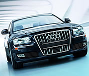 PEÇAS PARA AUDI A8