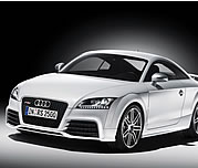 PEÇAS PARA AUDI TT