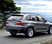 Peças para BMW X1 - Peças para SUV BMW Peças para BMW X5 - Peças para BMW X3