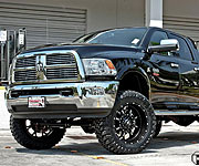 PEÇAS PARA DODGE RAM - PEÇAS DODGE