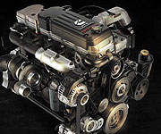 PEÇAS DE MOTOR DODGE - PEÇAS DODGE