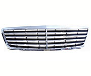 GRADES DIANTEIRAS PARA MERCEDES, BMW, AUDI, LAND ROVER ETC