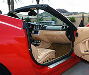 PEÇAS PARA VEÍCULOS FERRARI - PEÇAS FERRARI