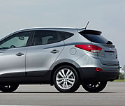 Importação de peças para Hyundai - Peças para veiculos importados hyundai Peças para hyundai IX35 - Peças para Hyundai Tucson
