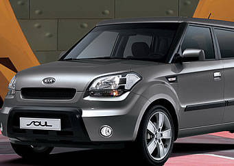 PEÇAS PARA KIA SOUL - PEÇAS KIA