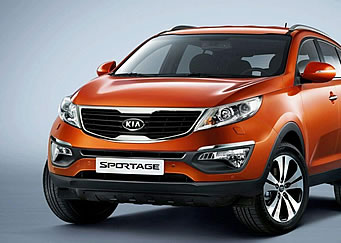PEÇAS PARA KIA SPORTAGE - PEÇAS KIA