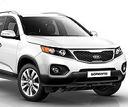 PEÇAS PARA KIA SORENTO - PEÇAS KIA