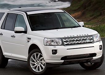 PEÇAS LAND ROVER FREELANDER - AUTOPEÇAS LAND ROVER