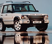 PEÇAS PARA LAND ROVER DISCOVERY