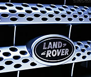 PEÇAS PARA VEÍCULOS LAND ROVER