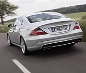 PEÇAS PARA MERCEDES CLS - PEÇAS VEÍCULOS MERCEDES