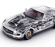 PEÇAS MERCEDES BENZ - PEÇAS PARA VEÍCULOS MERCEDES