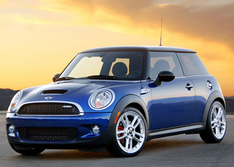 Peças para veículos Mini Cooper - PEÇAS MINI COOPER