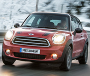 PEÇAS DE INJEÇÃO ELETRÔNICA PARA MINI COOPER - PEÇAS MINI COOPER