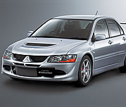 PEÇAS PARA VEÍCULOS MITSUBISHI LANCER