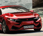 PEÇAS PARA MITSUBISHI ECLIPSE