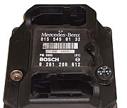 MÓDULO MULTITRONIC AUDI - MÓDULOS PARA VEÍCULOS IMPORTADOS