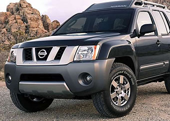 PEÇAS PARA NISSAN XTERRA - PEÇAS VEÍCULOS NISSAN