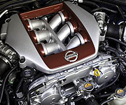 PEÇAS DE MOTOR NISSAN - PEÇAS VEÍCULOS NISSAN