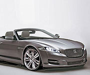 Peças para Jaguar XE