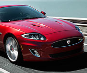 Peças para Jaguar XK