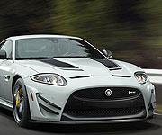 Peças para Jaguar XKR