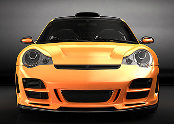 Peças para Porsche Panamera, Cayman, Cayenne, Carrera GT e 911