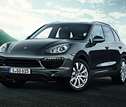Peças de Injeção Porsche Peças de Injeção Eletrônica Porsche