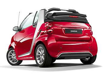 PEÇAS PARA SMART PASSION - PEÇAS PARA SMART FORTWO