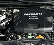 PEÇAS DE MOTOR SUZIKI - AUTOPEÇAS SUZUKI