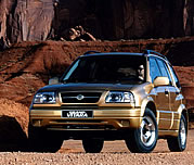 PEÇAS VEÍCULOS SUZIKI GRAND VITARA- AUTOPEÇAS SUZUKI GRAND VITARA