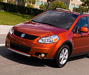 PEÇAS VEÍCULOS SUZIKI SX4 - AUTOPEÇAS SUZUKI SX4