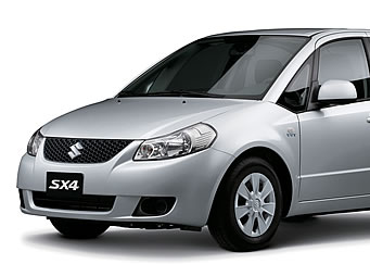 PEÇAS PARA VEÍCULOS SUZUKI