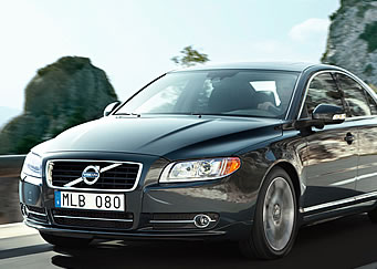 Volvo Cars Parts - Peças para Volvo - Peças para veiculos importados